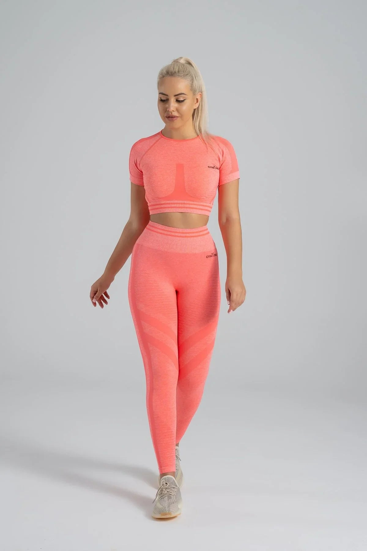 KAIA™ 3D Şekillendirici Anti-Selülit Tayt