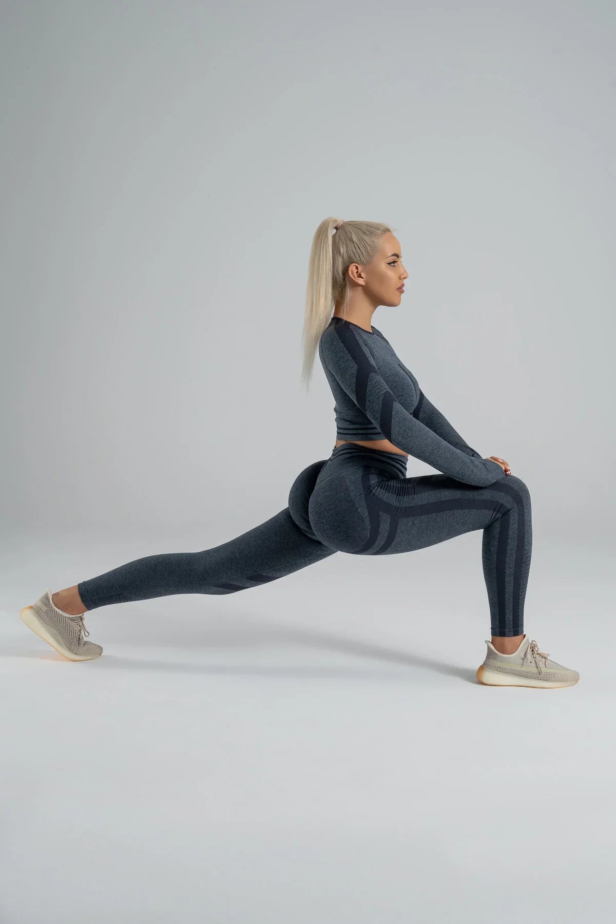 KAIA™ 3D Şekillendirici Anti-Selülit Tayt